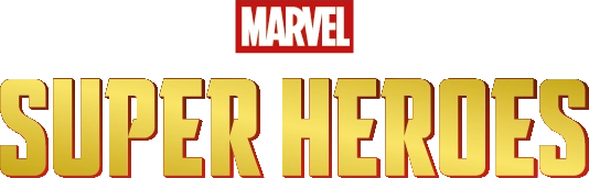 Magic: The Gathering — Marvel Super Heroes