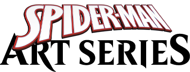 Magic: The Gathering — Art Series: Marvel's Spider-Man