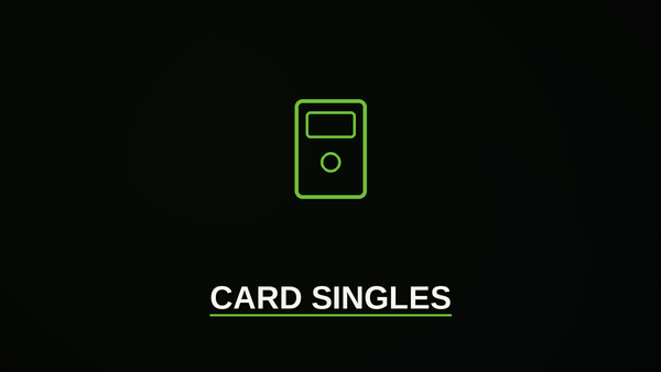 Card Singles