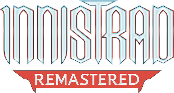 Magic: The Gathering — Innistrad Remastered