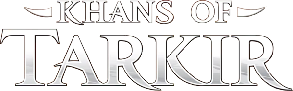 Magic: The Gathering — Khans of Tarkir
