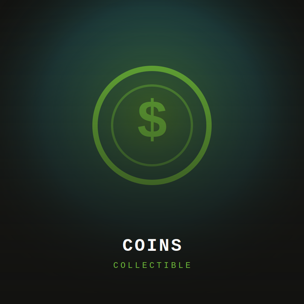 Coins
