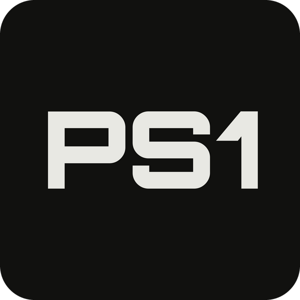PS1