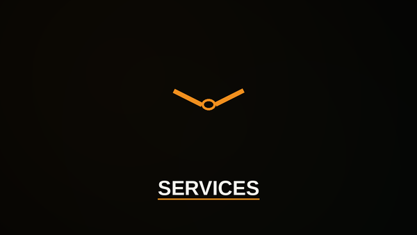 Services