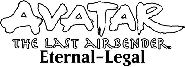 Magic: The Gathering — Avatar: The Last Airbender: Eternal-Legal