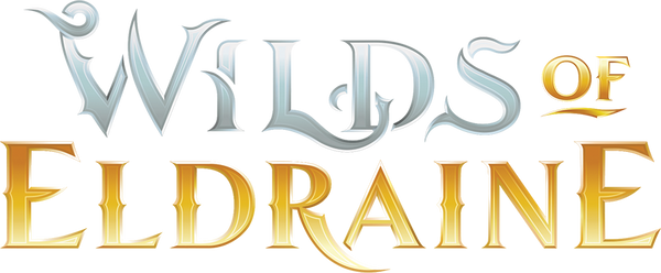 Magic: The Gathering — Wilds of Eldraine