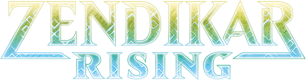 Magic: The Gathering — Zendikar Rising
