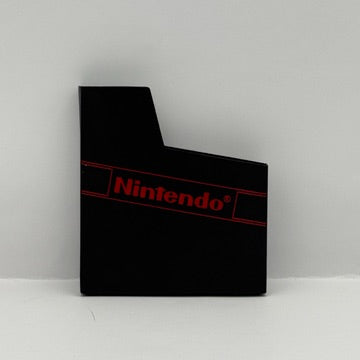 Nintendo NES Game Dust Cover Sleeve