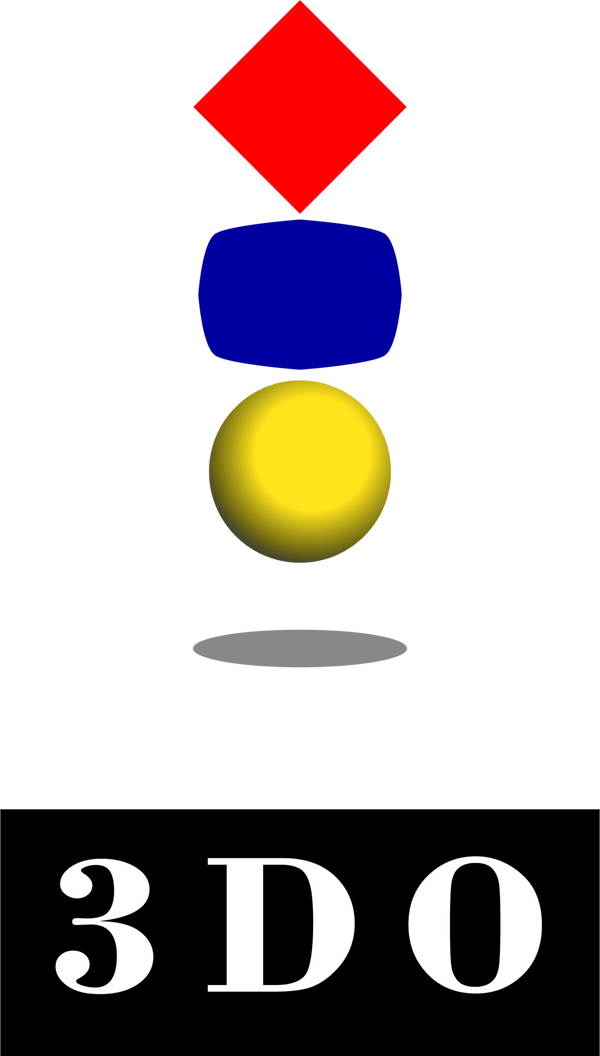 3DO