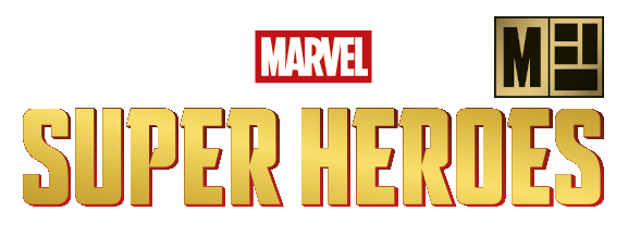 Magic: The Gathering — Commander: Marvel Super Heroes