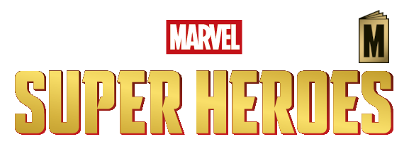 Magic: The Gathering — Marvel Super Heroes
