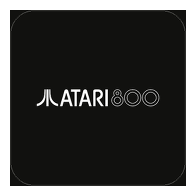 Atari 8-bit (400/800)