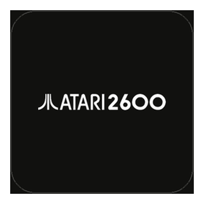 Atari 2600 &amp; 5200