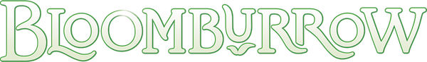 Magic: The Gathering — Bloomburrow