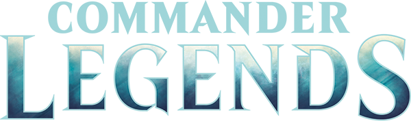 Magic: The Gathering — Commander Legends