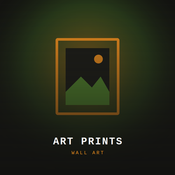 Art Prints