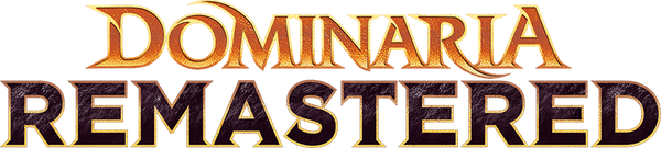 Magic: The Gathering — Dominaria Remastered