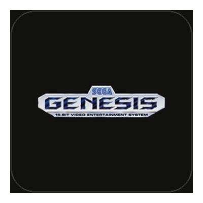 Sega Genesis / Mega Drive