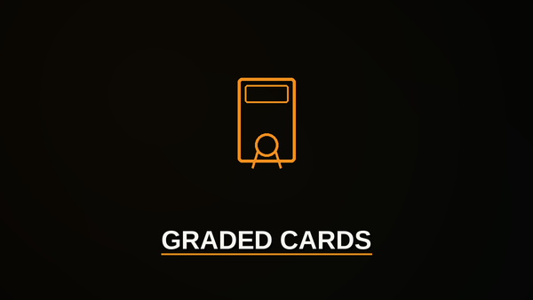 Graded Cards