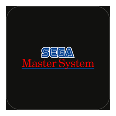 Sega Master System