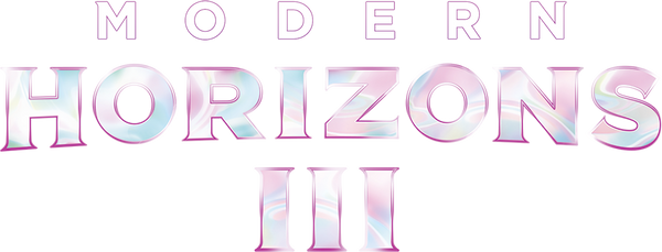 Magic: The Gathering — Modern Horizons 3