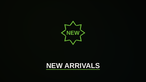 New Arrivals