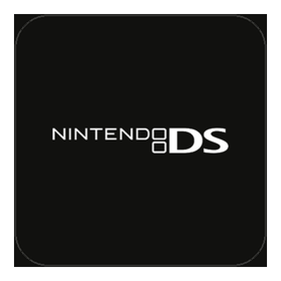 Nintendo DS & 3DS