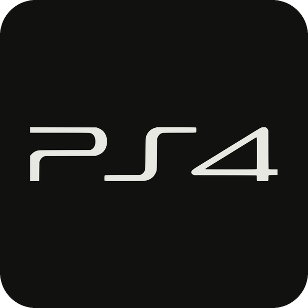 PS4 & PS5