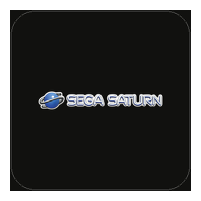 Sega Saturn