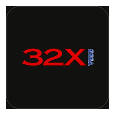 Sega 32X