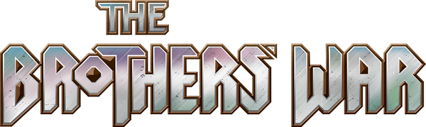Magic: The Gathering — The Brothers' War