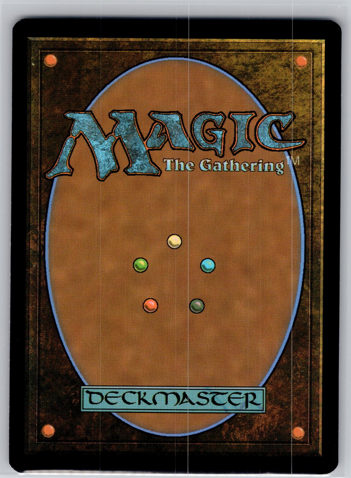 Desolation Prowler The Hobbit Magic: The Gathering Near Mint
