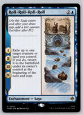 Roll-Roll-Roll-Roll The Hobbit Magic: The Gathering Near Mint
