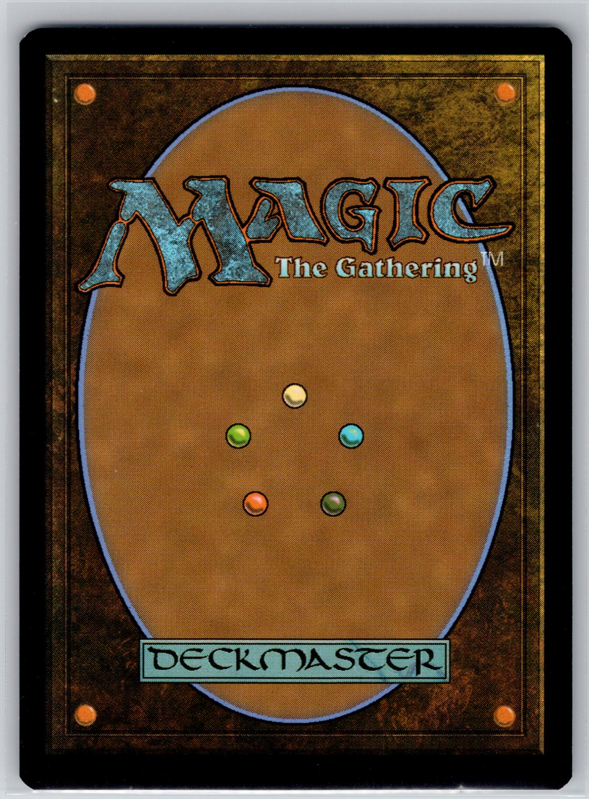Lost In Space Edge of Eternities Magic: The Gathering Foil Near Mint