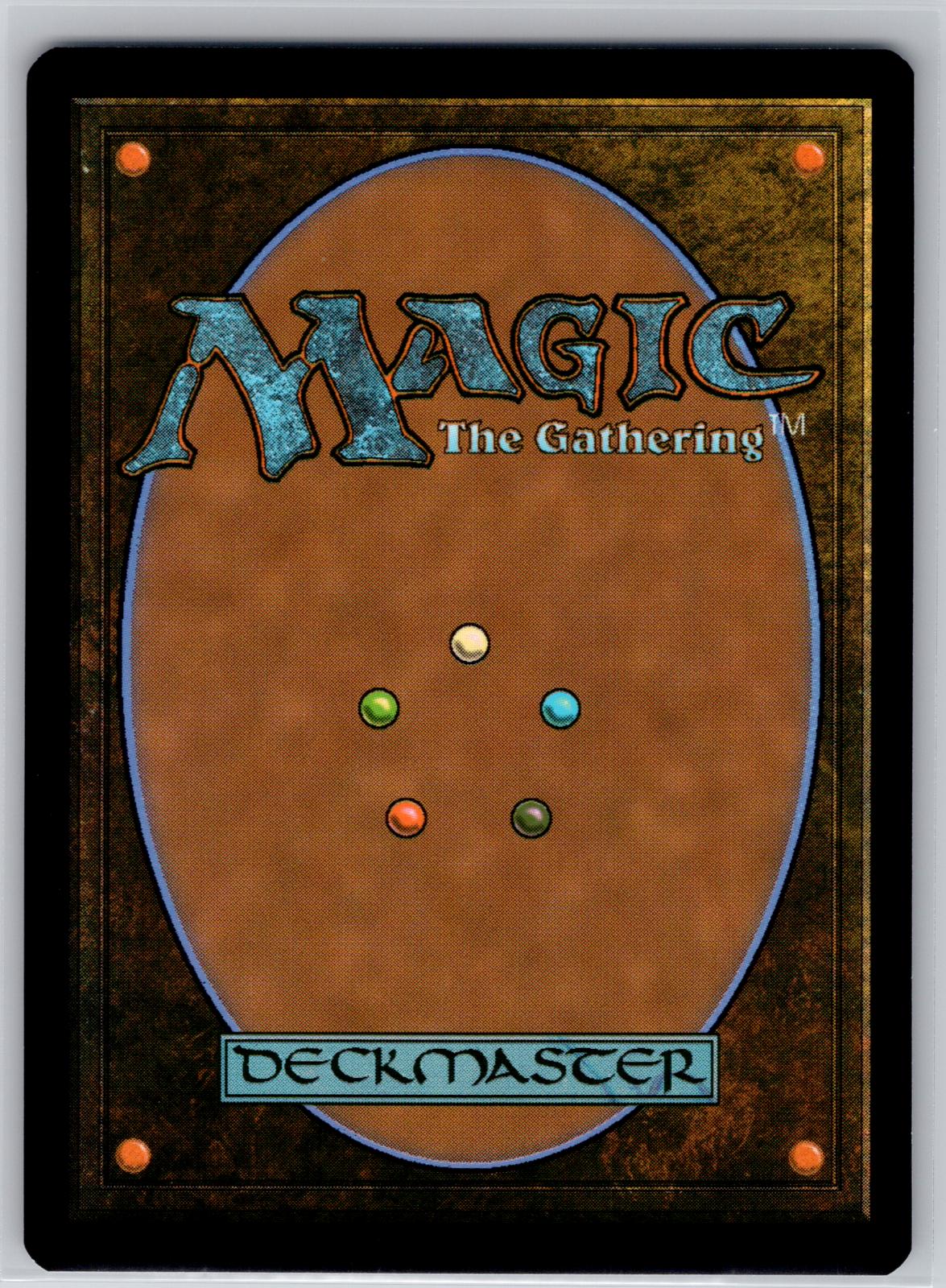 Tapestry Warden Edge of Eternities Magic: The Gathering Foil Near Mint