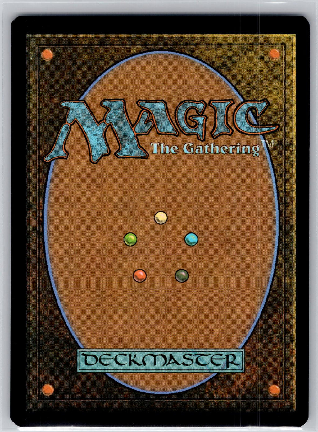 Mirkwood The Hobbit Magic: The Gathering Foil Near Mint