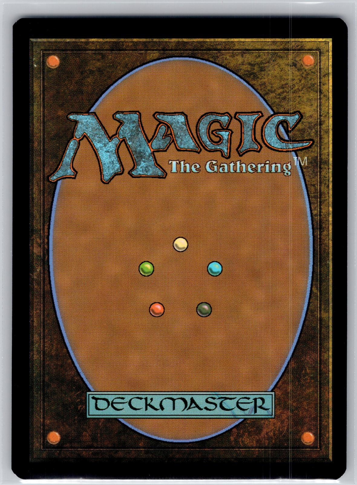 Mirkwood The Hobbit Magic: The Gathering Foil Near Mint