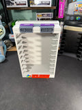 SNES Game Display Stand