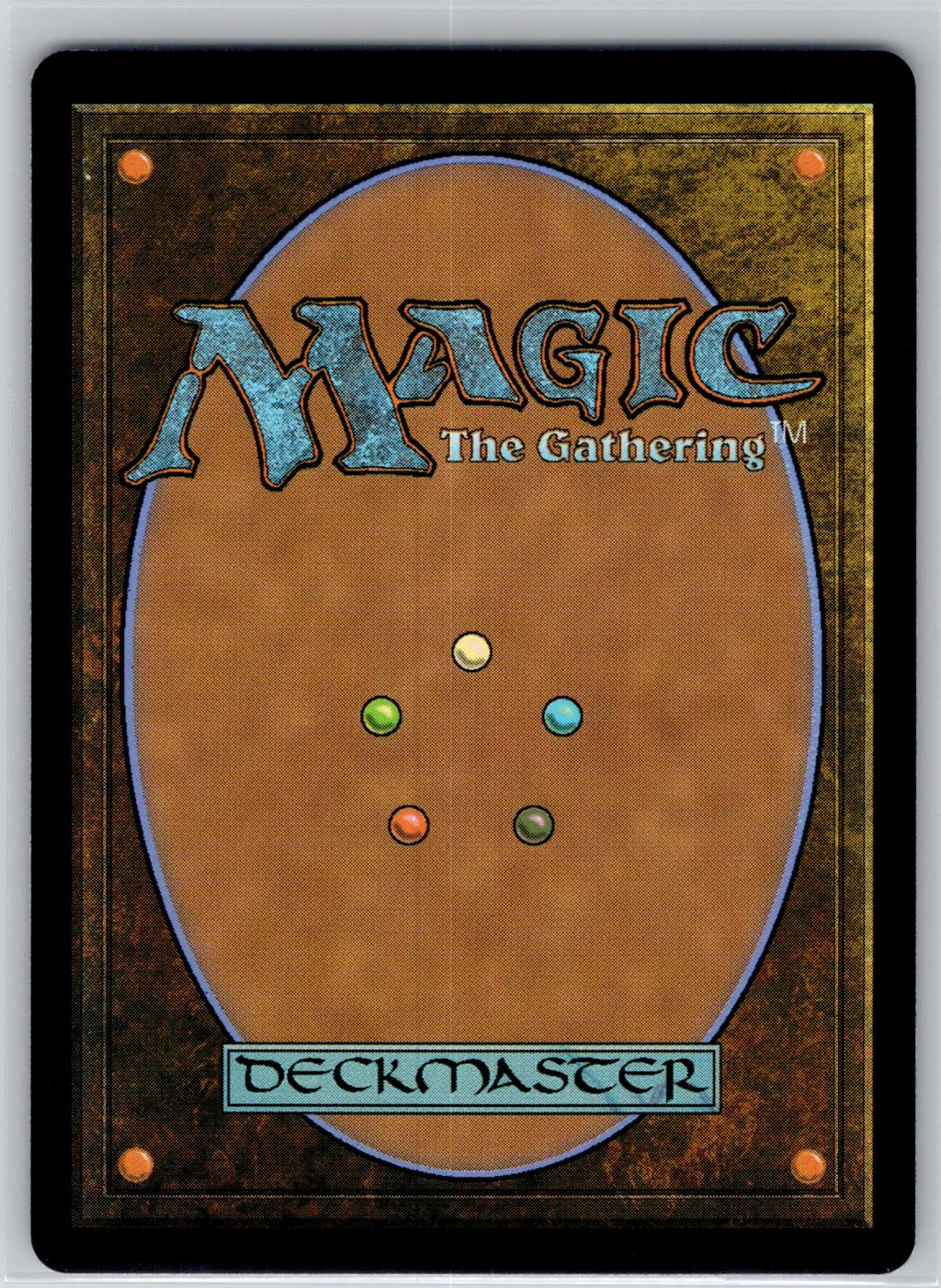 Rust-Shield Rampager Bloomburrow Magic: The Gathering Near Mint