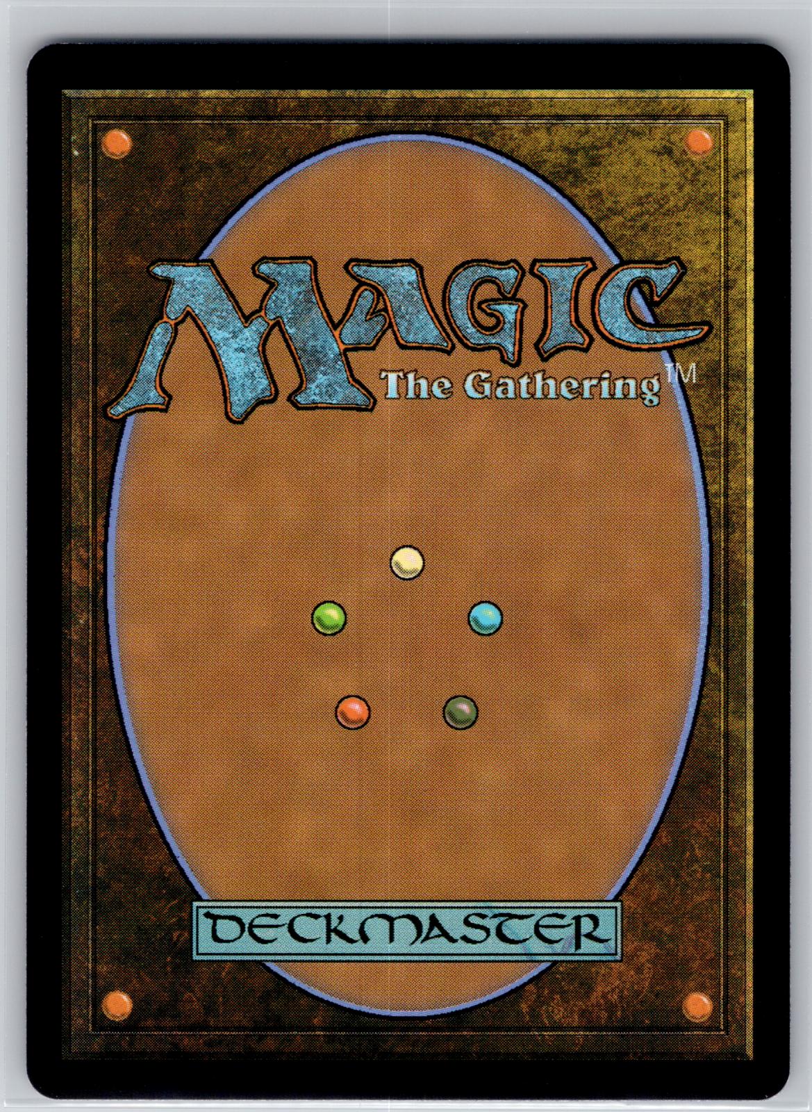 Rust-Shield Rampager Bloomburrow Magic: The Gathering Near Mint