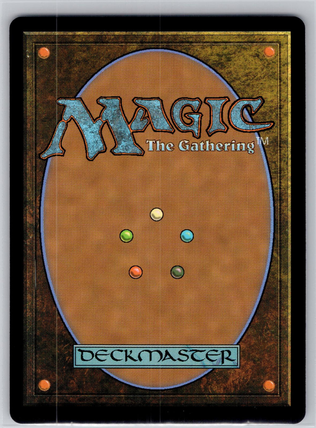 Grim Reaper's Scythe Commander: Marvel Super Heroes Magic: The Gathering Foil NM