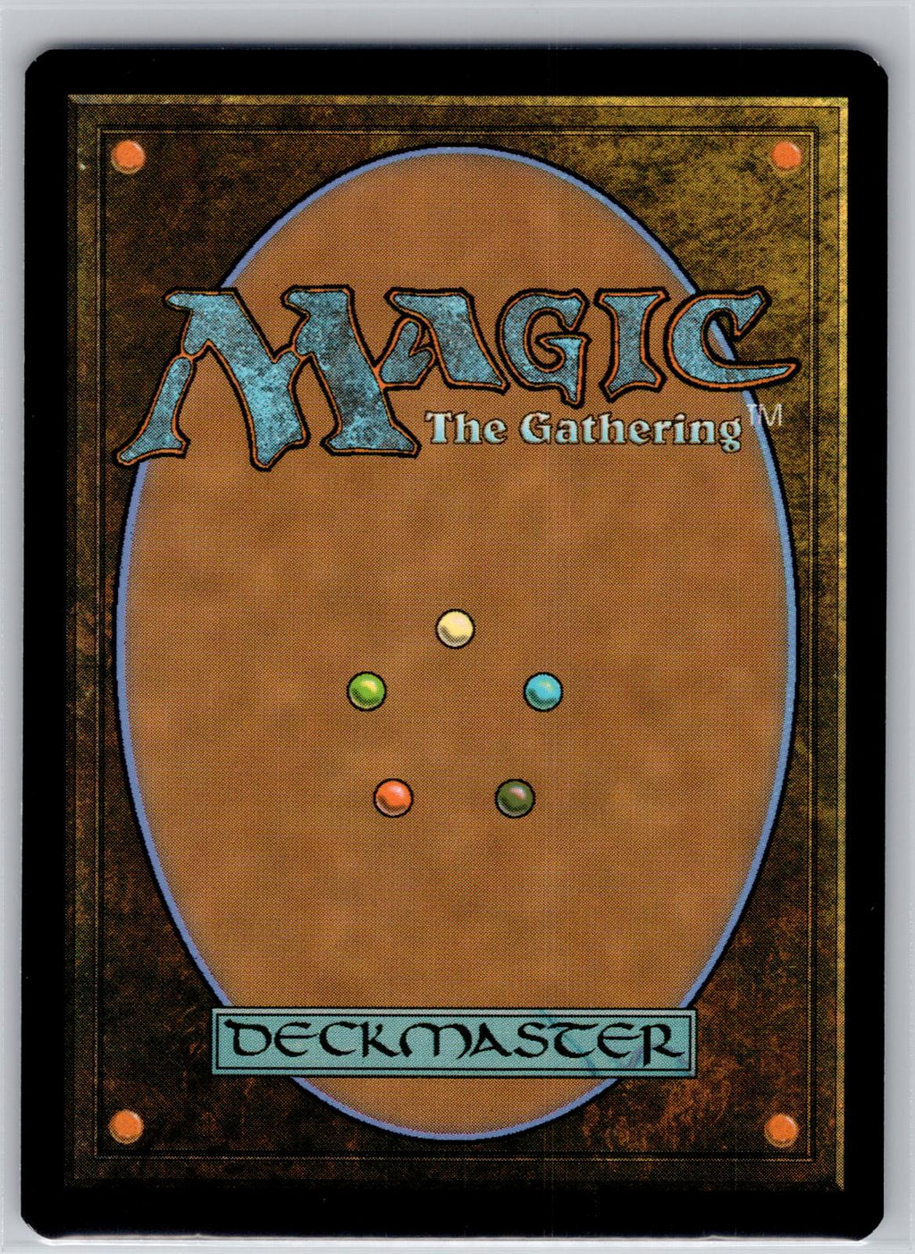 Ray Fillet, Man Ray Teenage Mutant Ninja Turtles Magic: The Gathering Foil NM