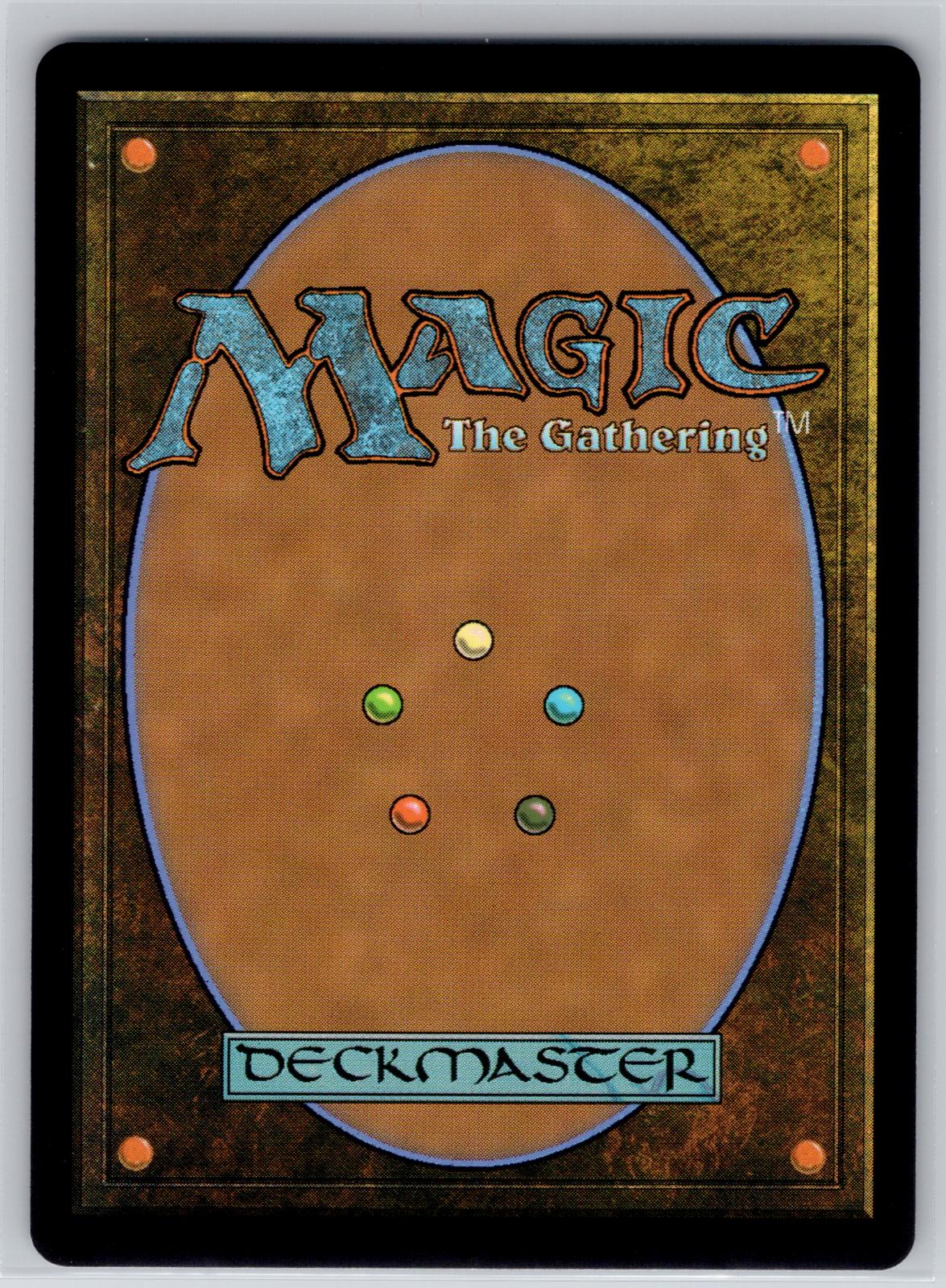 Tundra Wall (0220) Avatar: The Last Airbender: Eternal-Legal M:TG Foil NM