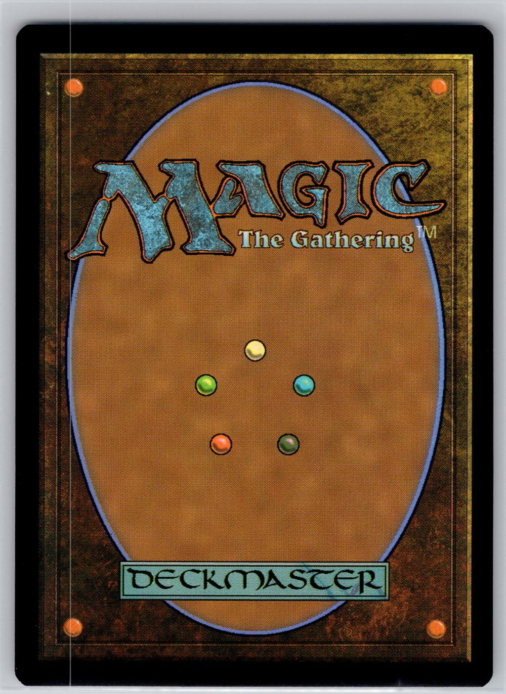 Tuya Bearclaw Commander Legends Magic: The Gathering Near Mint