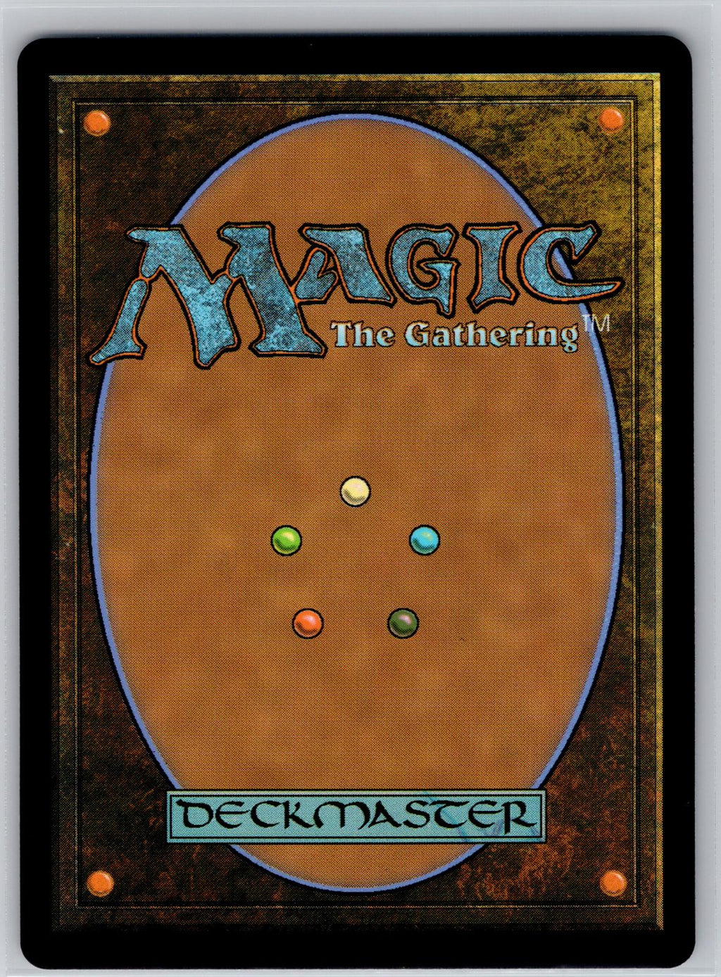 Boughside Wanderers The Hobbit Magic: The Gathering Near Mint