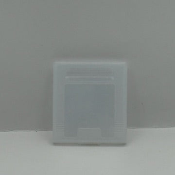 Plastic Game Boy Cartridge Case (Game Boy / Game Boy Color)