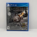 Final Fantasy XIV Online: Heavensward - PS4 - New Sealed