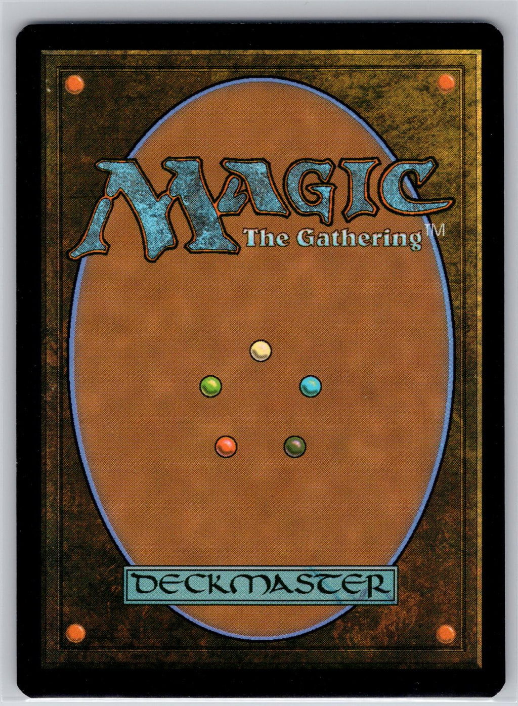 Living Brain, Mechanical Marvel Marvel's Spider-Man Magic: The Gathering Foil NM