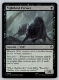 Nighthowl Pursuer The Hobbit Magic: The Gathering Foil Near Mint