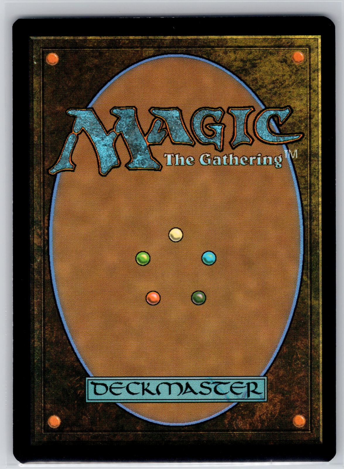 Splatter Technique Secrets of Strixhaven Magic: The Gathering Foil Near Mint